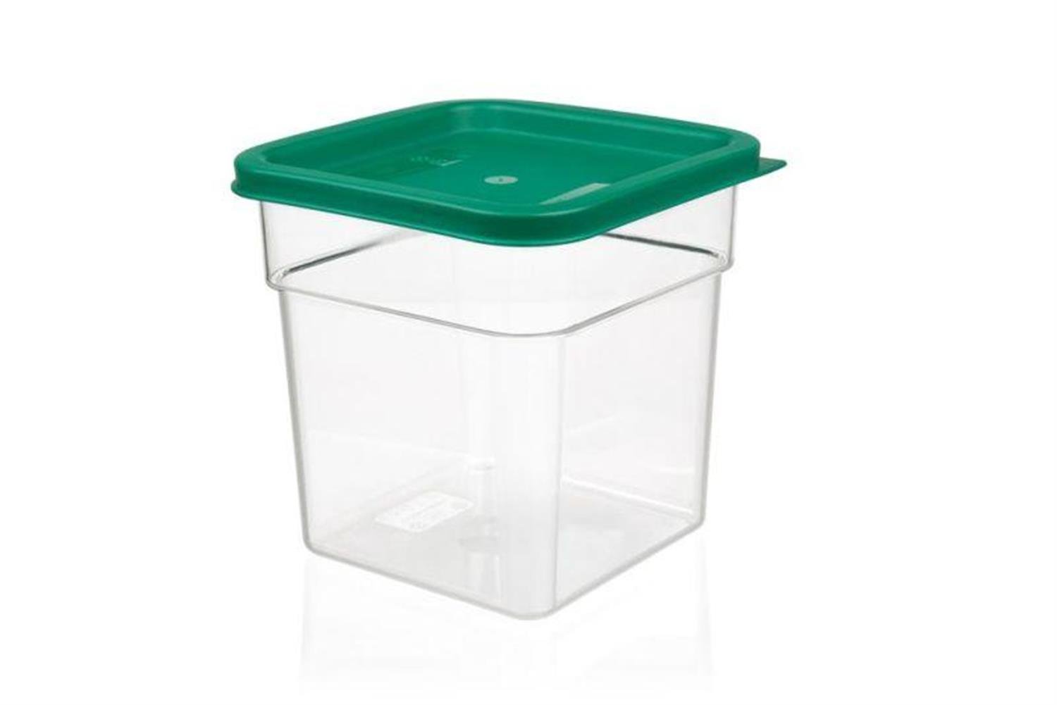 Corona Professional Pc Gıda Saklama Kabı Takım - 4 Lt BO3052