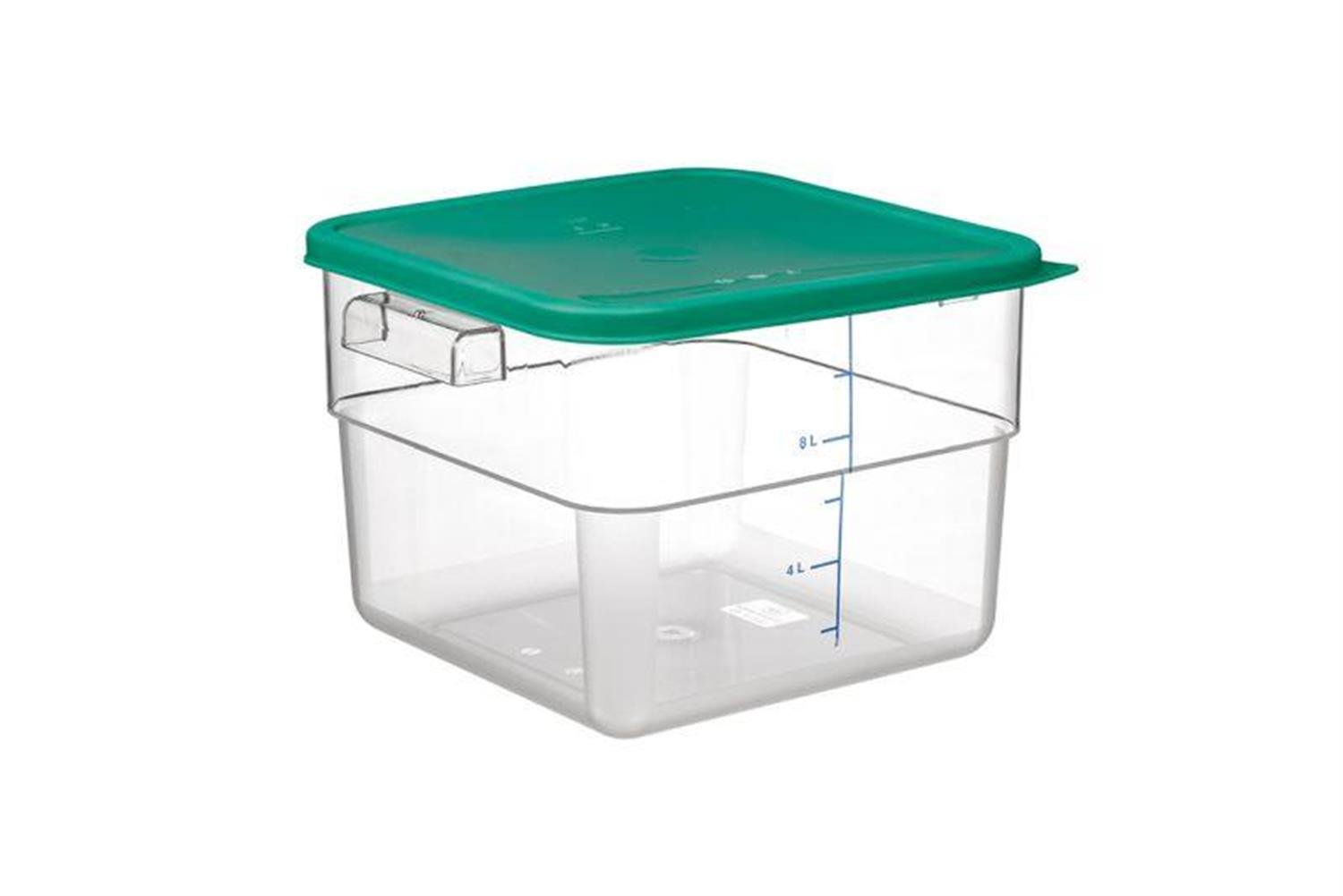 Corona Professional Pc Gıda Saklama Kabı Takım - 12,5 Lt BO3083