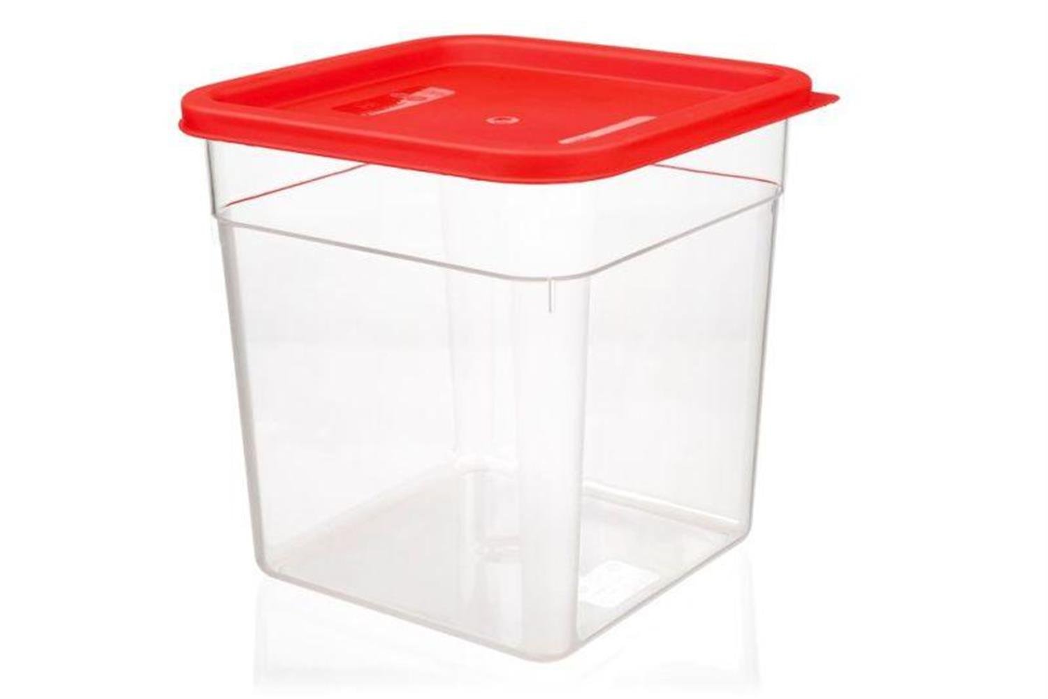 Corona Professional Pc Gıda Saklama Kabı Takım - 23 Lt BO3091