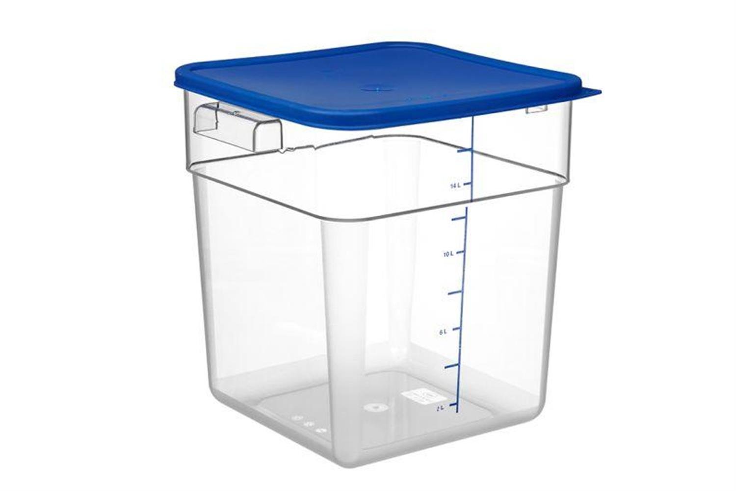 Corona Professional Pc Gıda Saklama Kabı Takım - 19 Lt BO3087