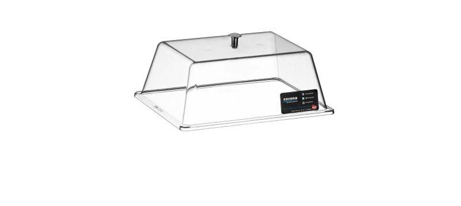 Corona Professional Pc Kapak BO417