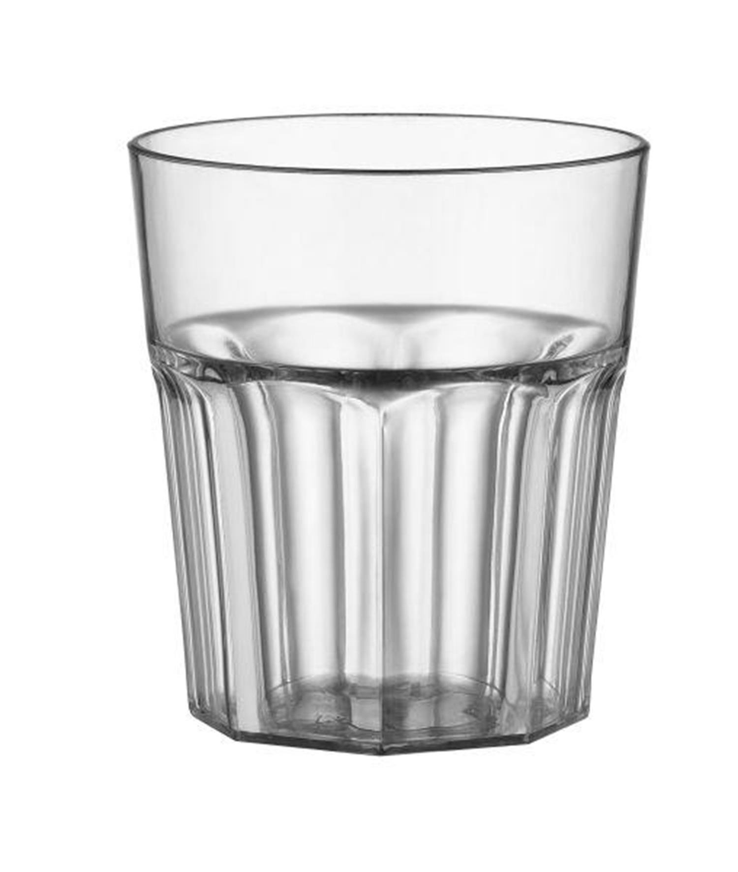 Corona Professional Pc Oluklu Bardak - 375 ml BO1757