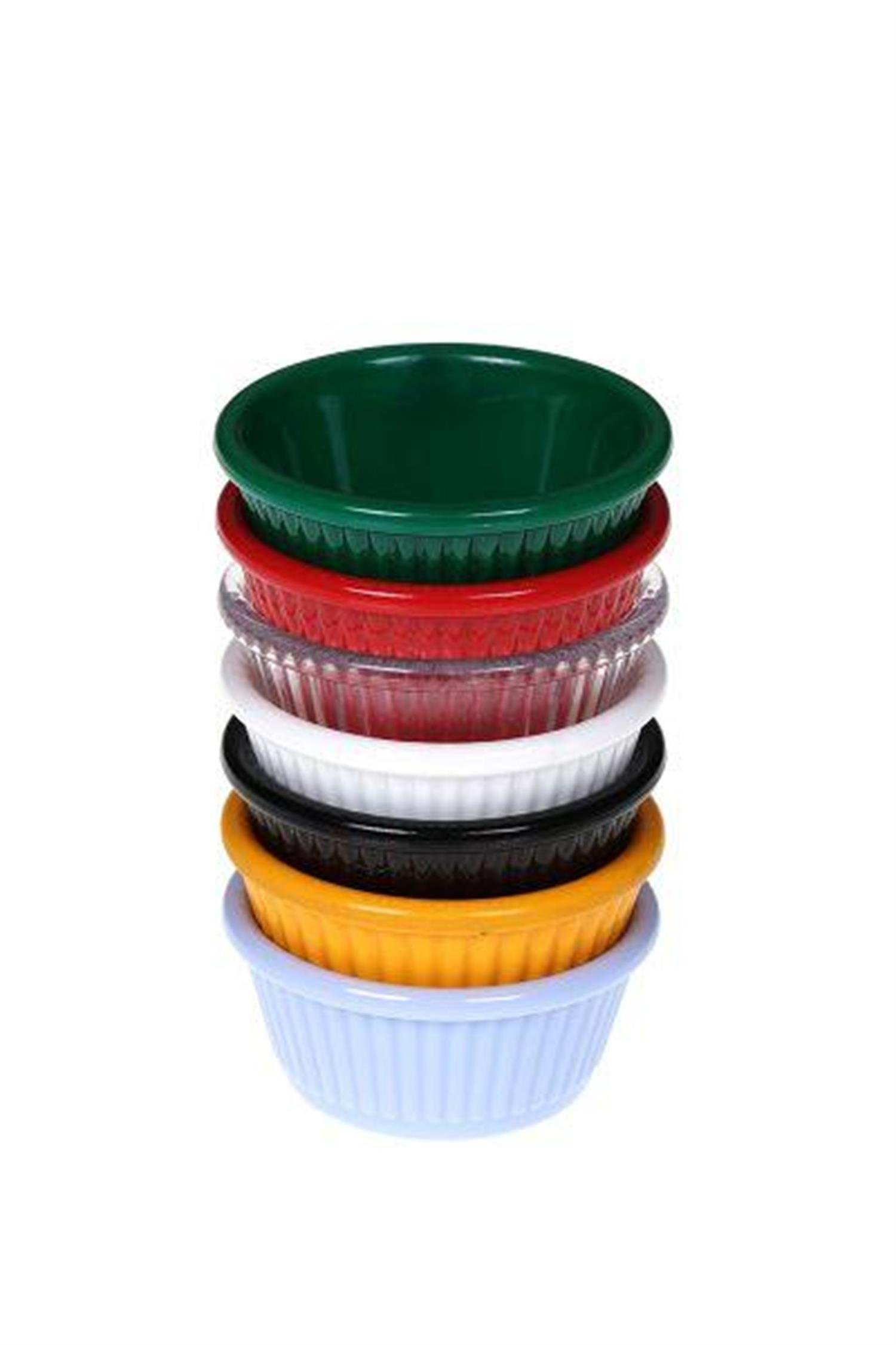 Corona Professional Pc Sos Kabı Yuvarlak No:1 BO722