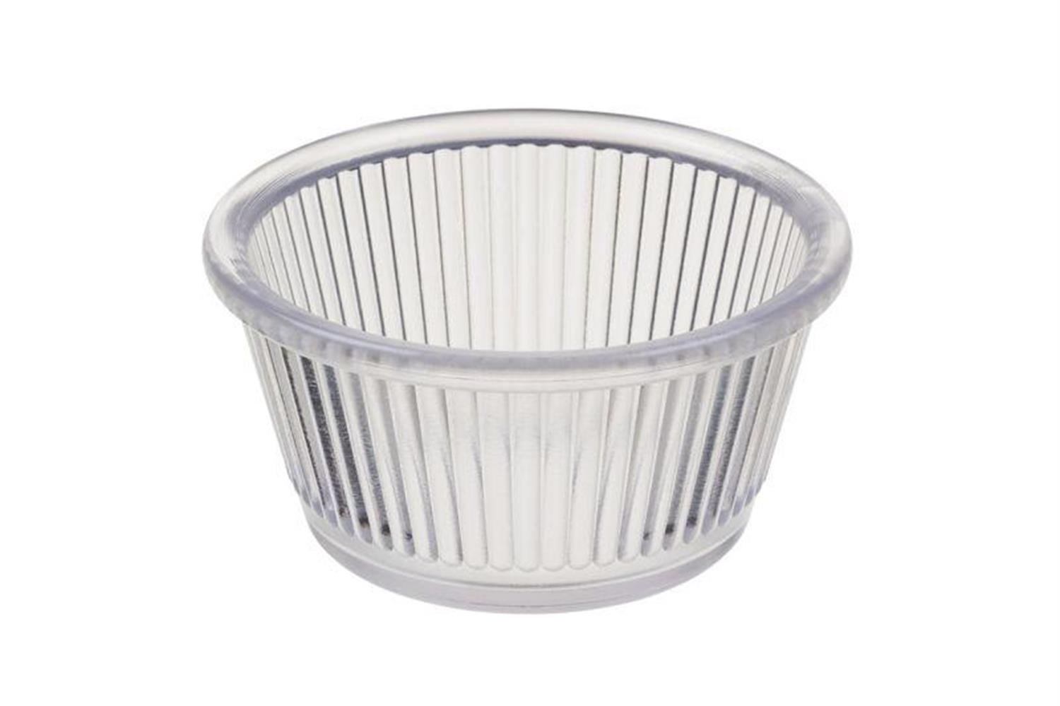 Corona Professional Pc Sos Kabı Yuvarlak No:1 BO722