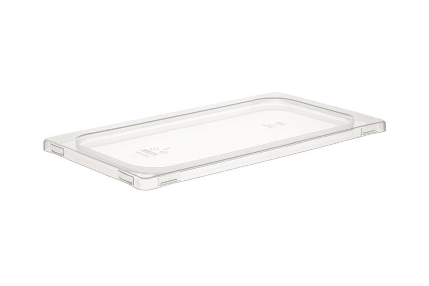 Corona Professional PP 1/3 325*176*10 Kapak Kilitli BO2161