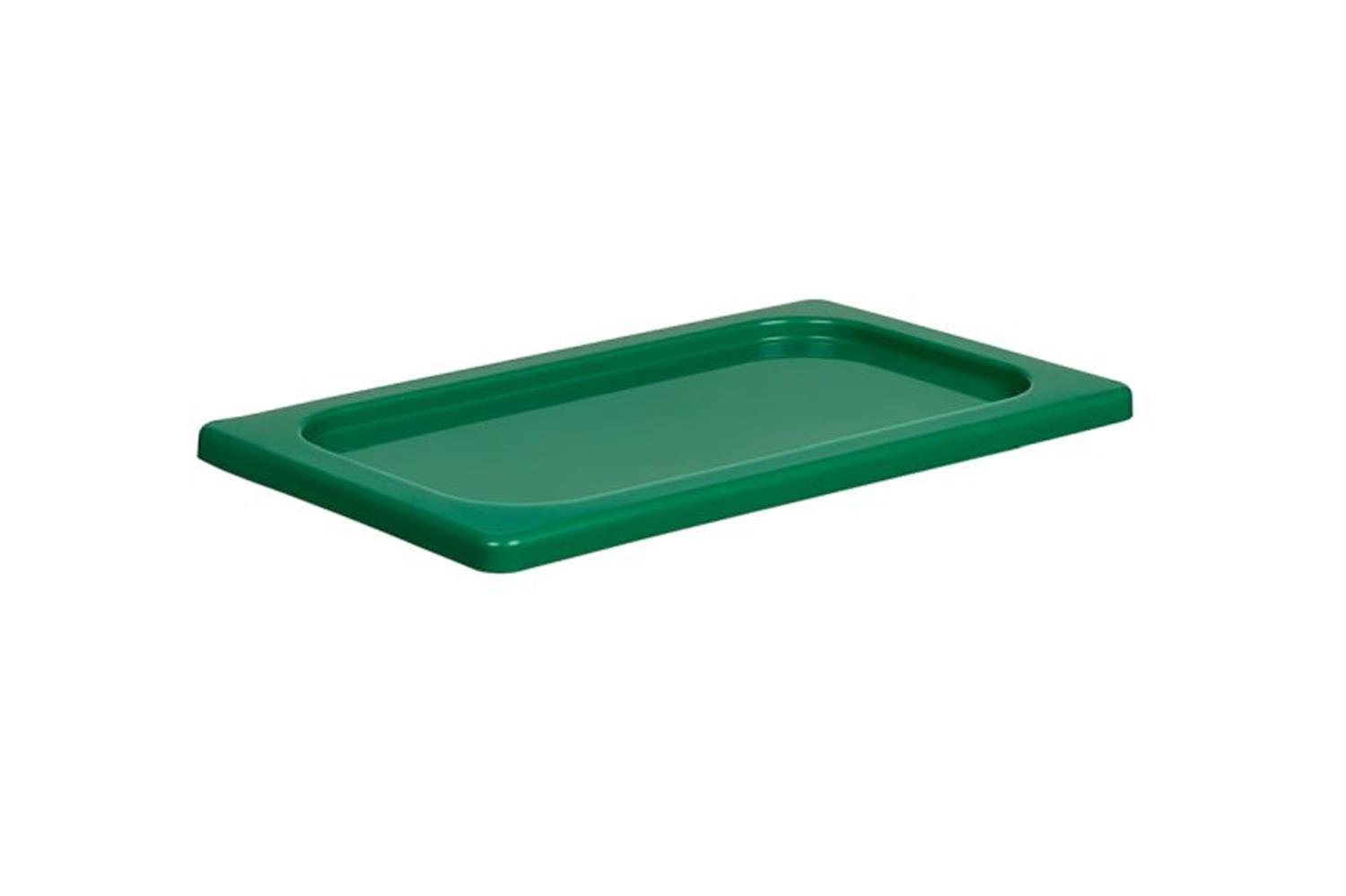 Corona Professional PP 1/4 265*162*10 Kapak Kilitli BO2151