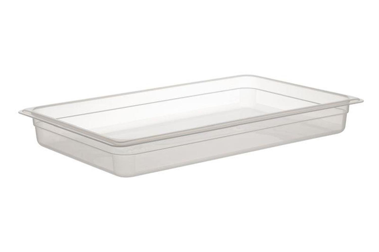 Corona Professional PP Gövde 1/1 530*325*65 BO1162