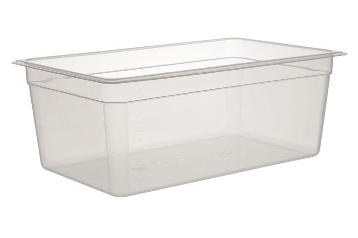 Corona Professional PP Gövde 1/1 530*325*200 BO1165