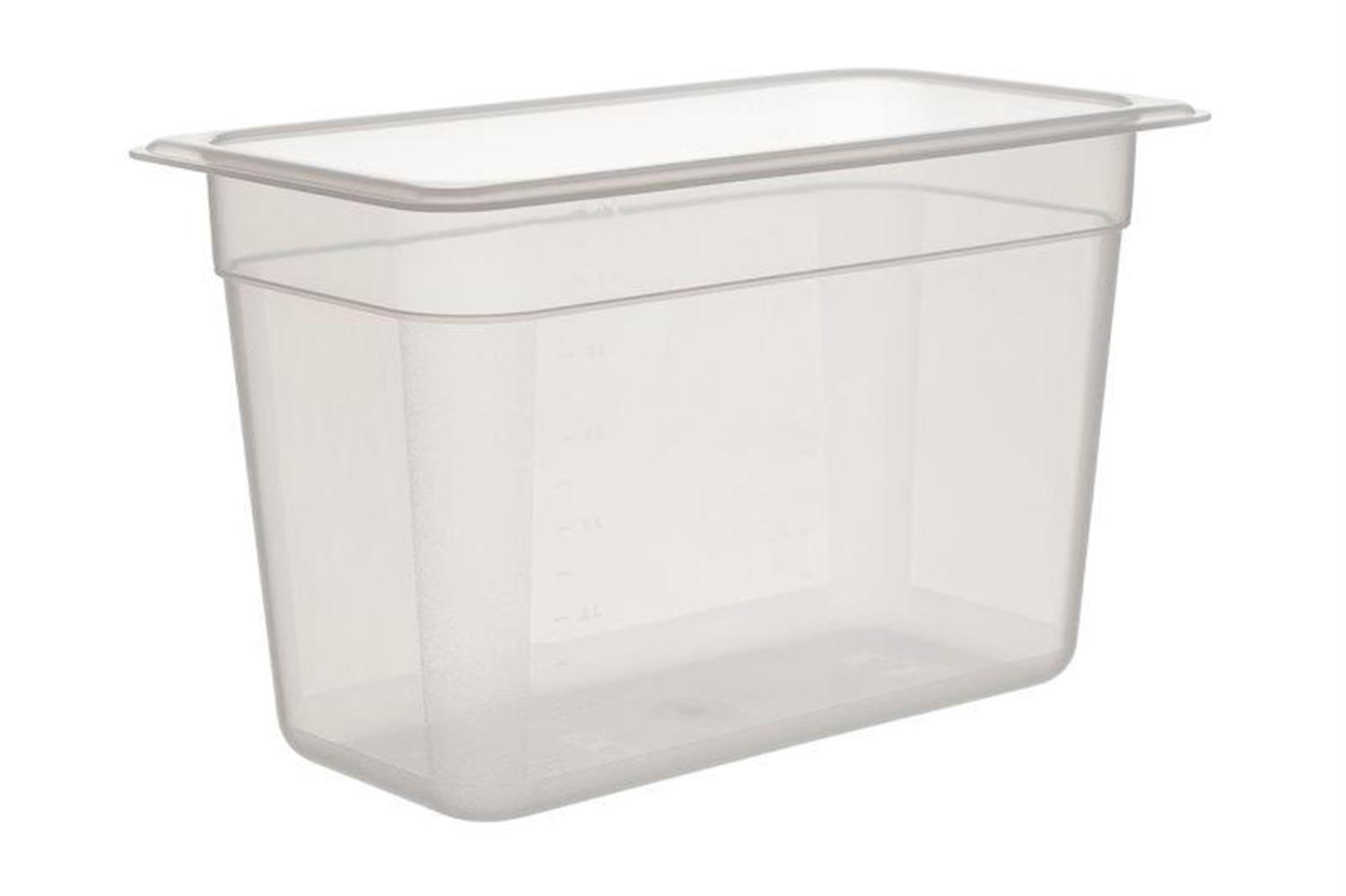 Corona Professional PP Gövde 1/3 232*176*200 BO1160