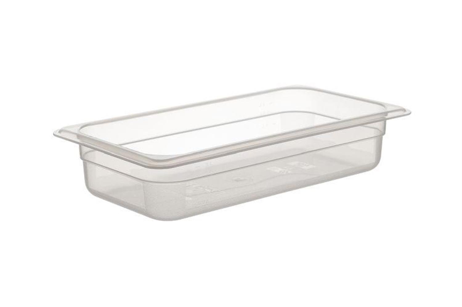 Corona Professional PP Gövde 1/3 325*176*65 BO1157