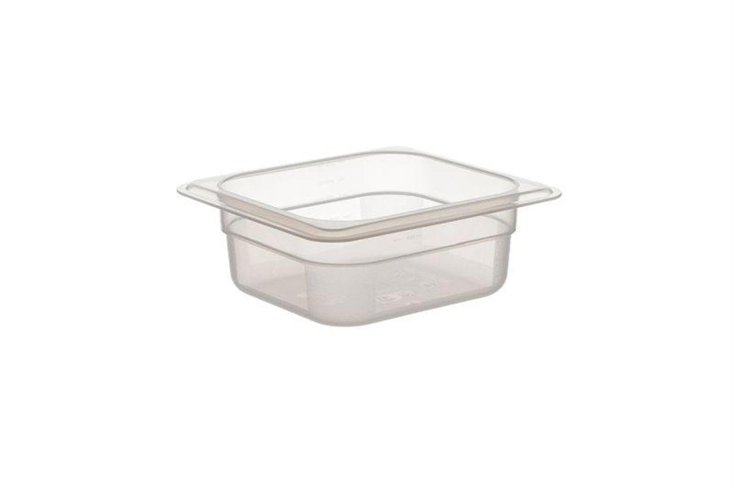 Corona Professional PP Gövde 1/6 Kare 176*162*65 BO1143