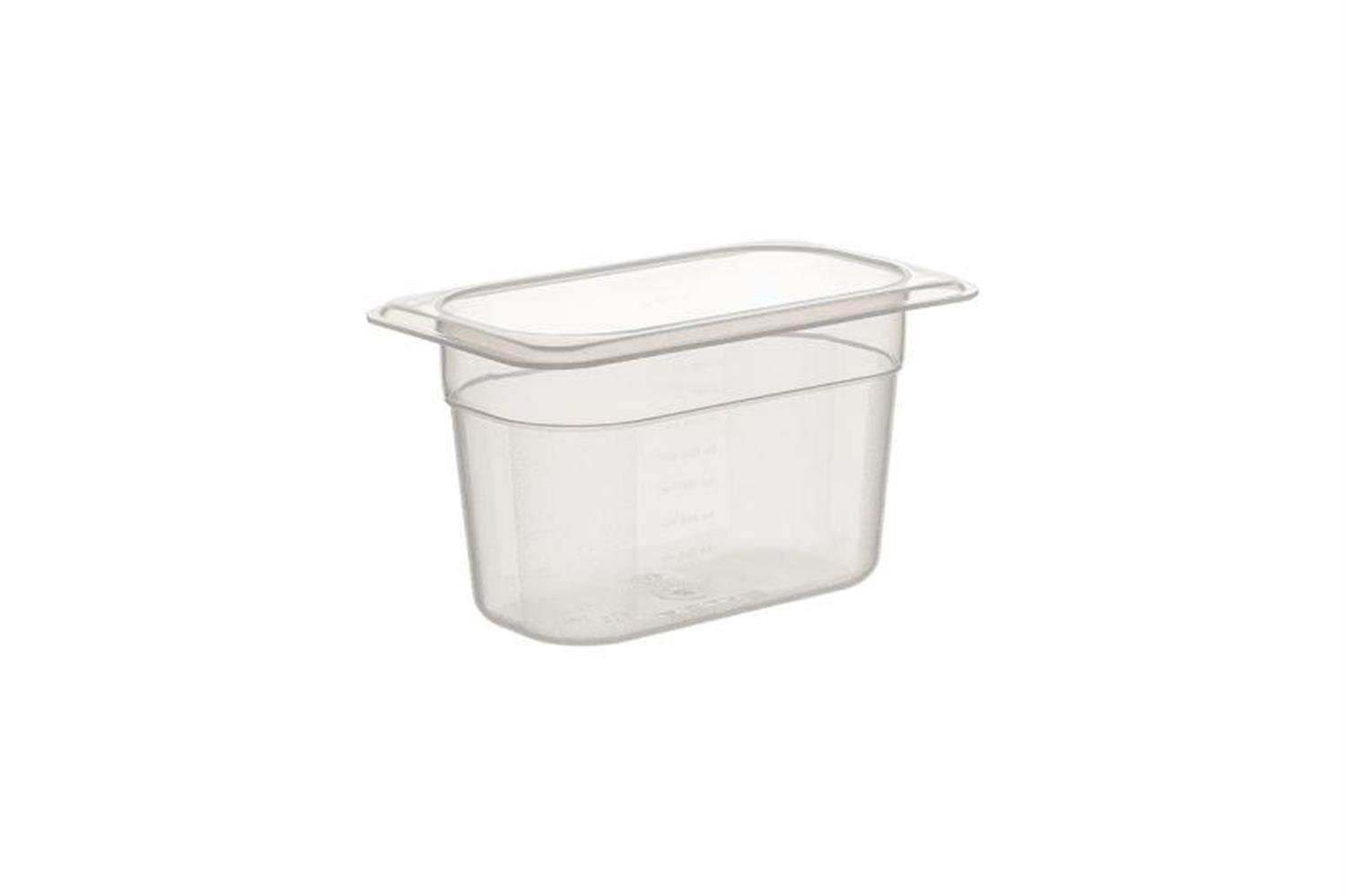 Corona Professional PP Gövde 1/9 176*108*100 BO1168