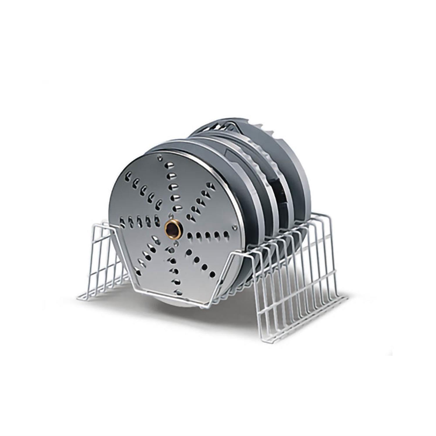 Dılımleyıcı Dısk Df4