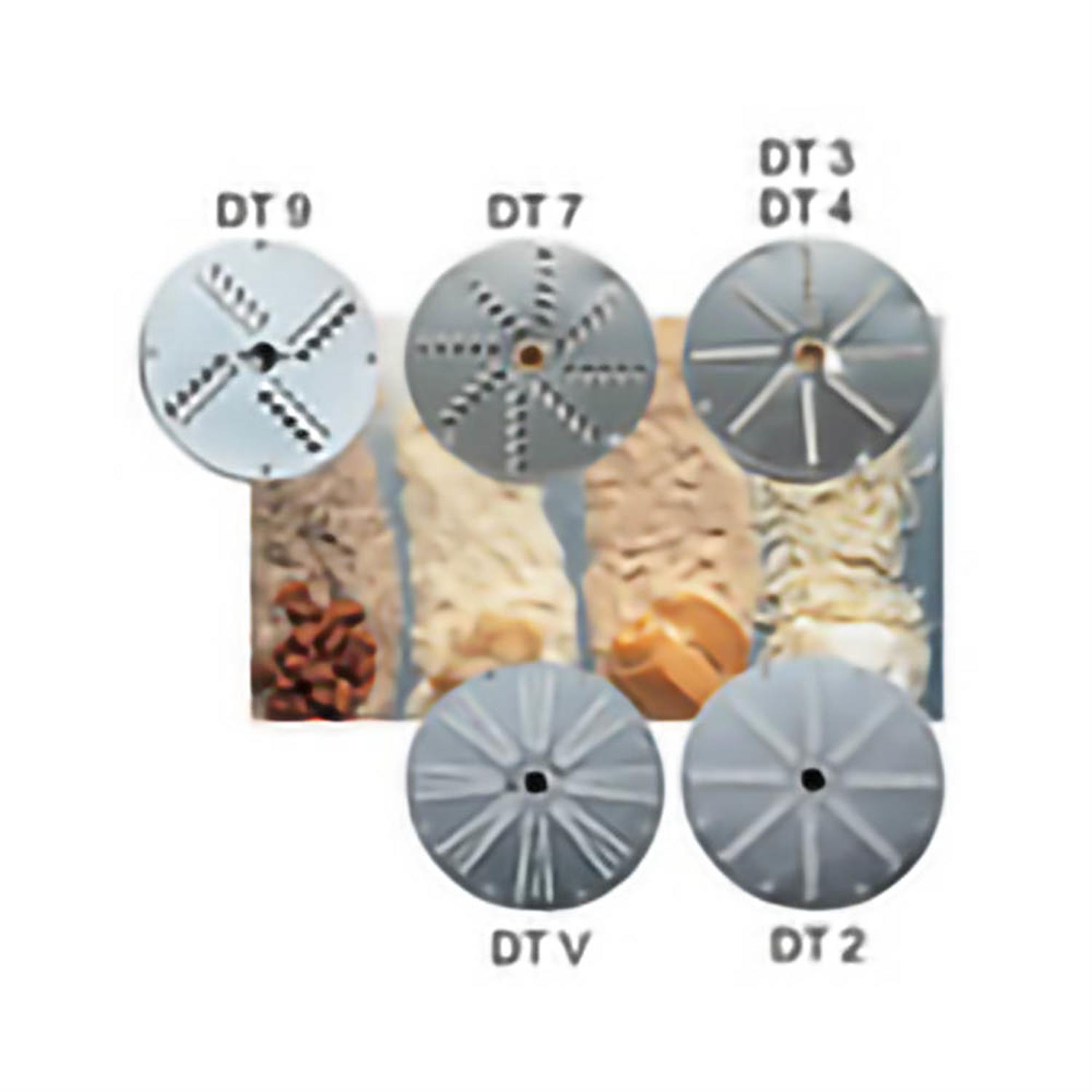 Dılımleyıcı Dısk Df5