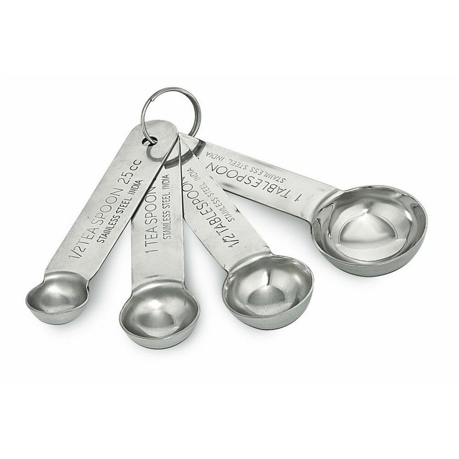 Dortlu Olcu Kasık Setı