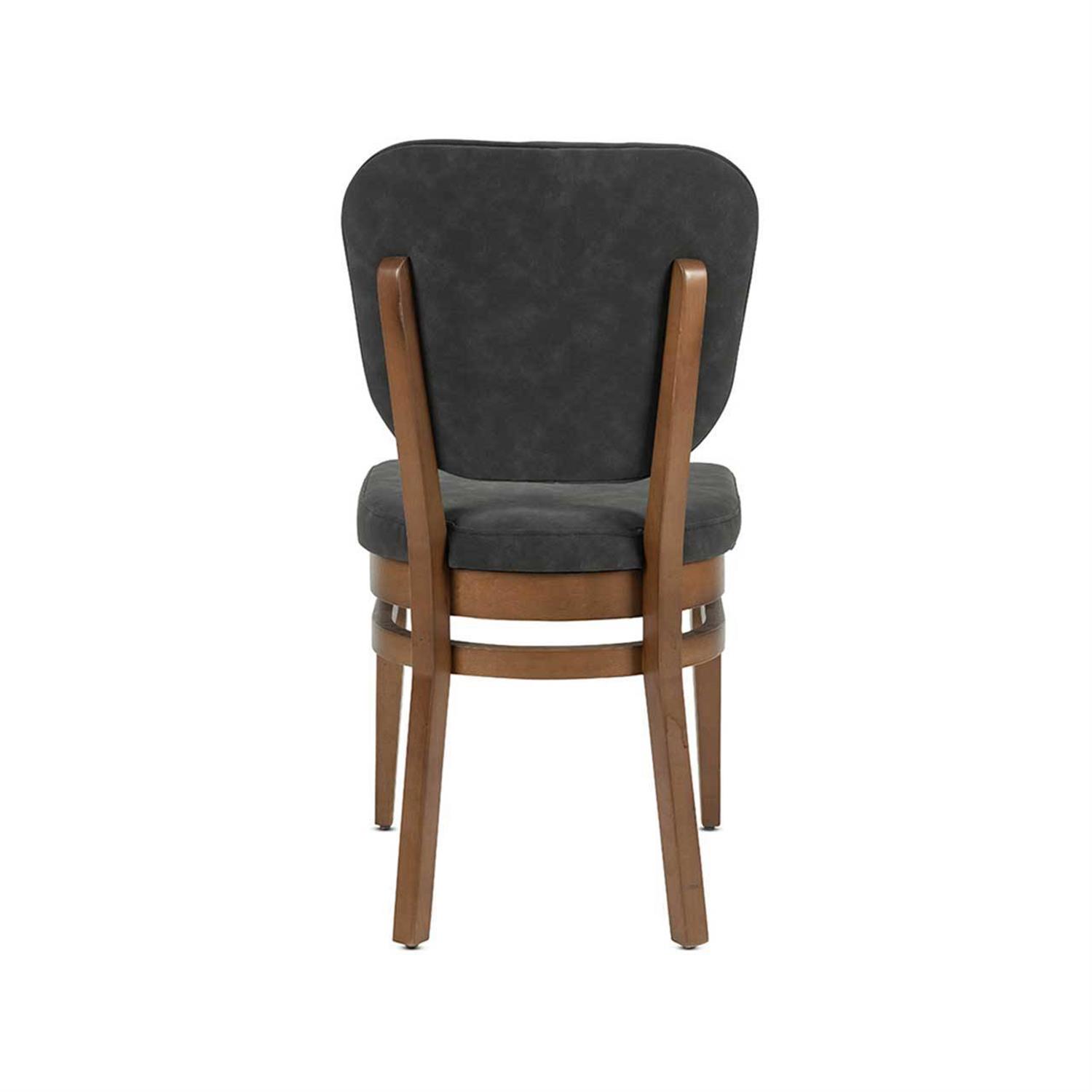 Double 1111 Sandalye