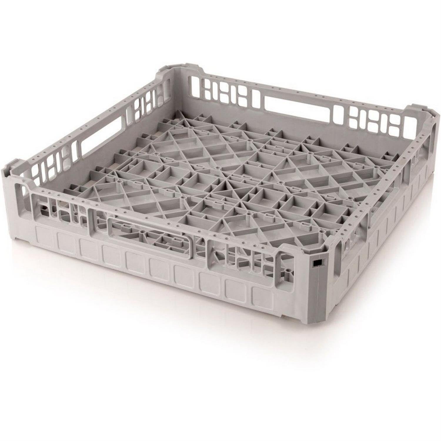 Duz Bardak Basketı 500X500X100 Mm