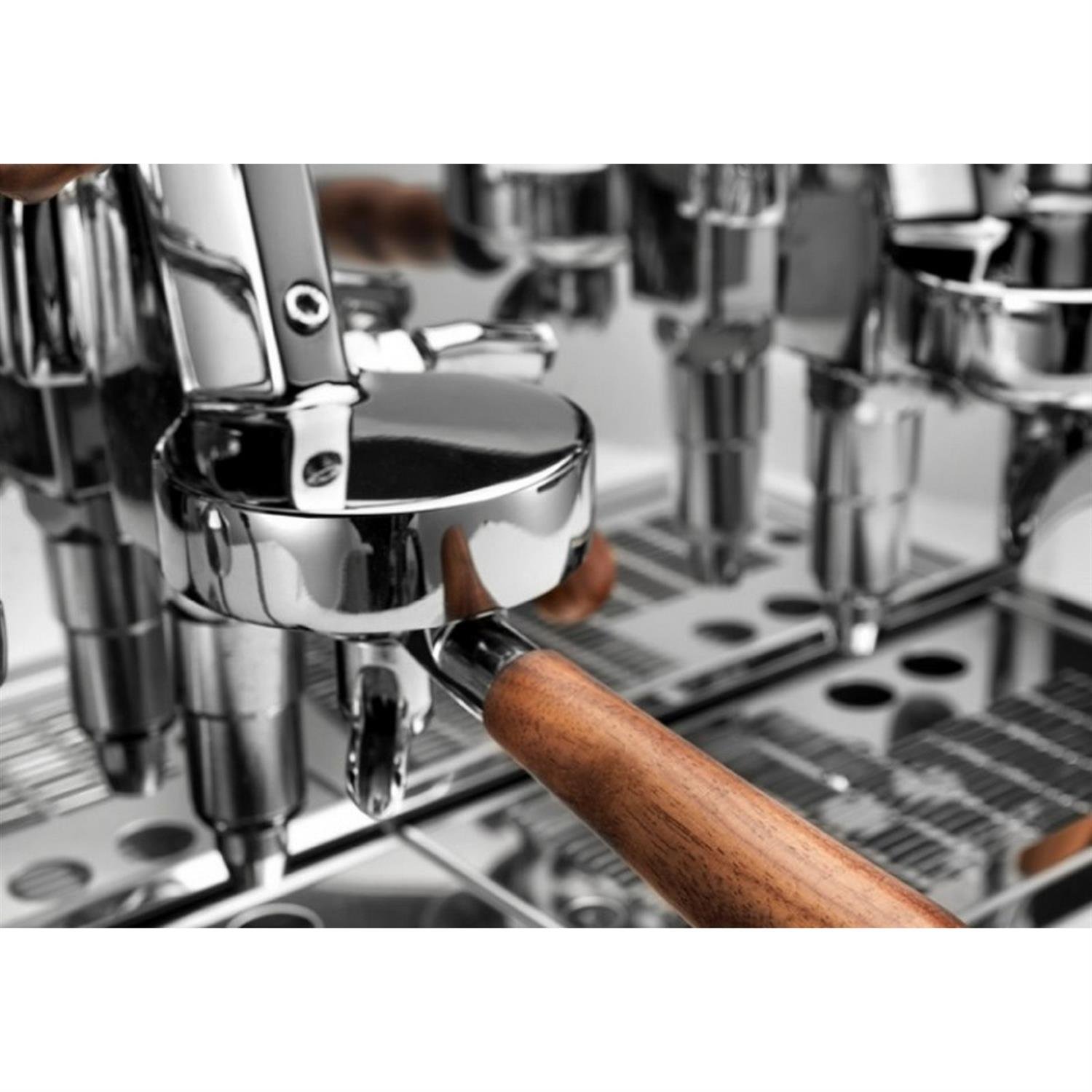 Espresso Kahve Makineleri