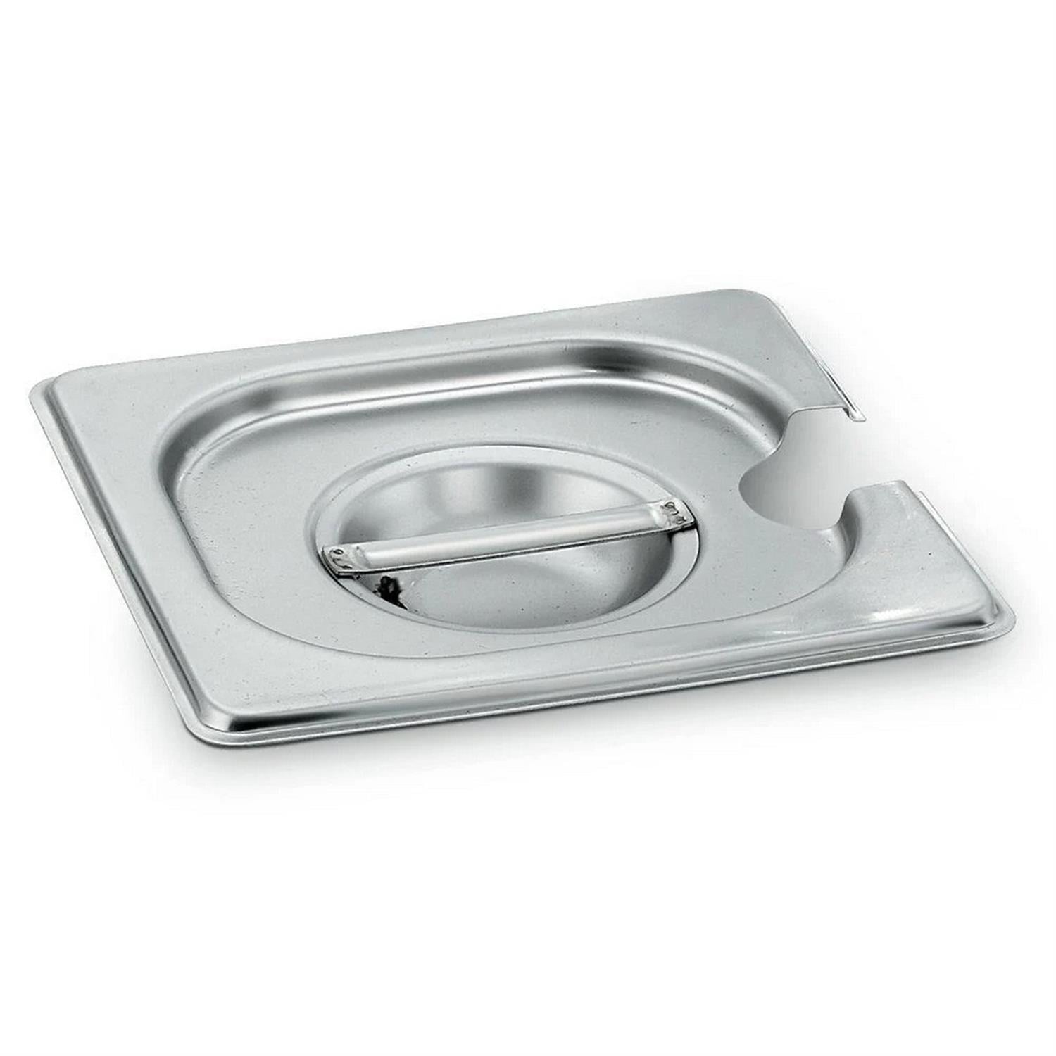 Gn Kapak (Kepce Delıklı)