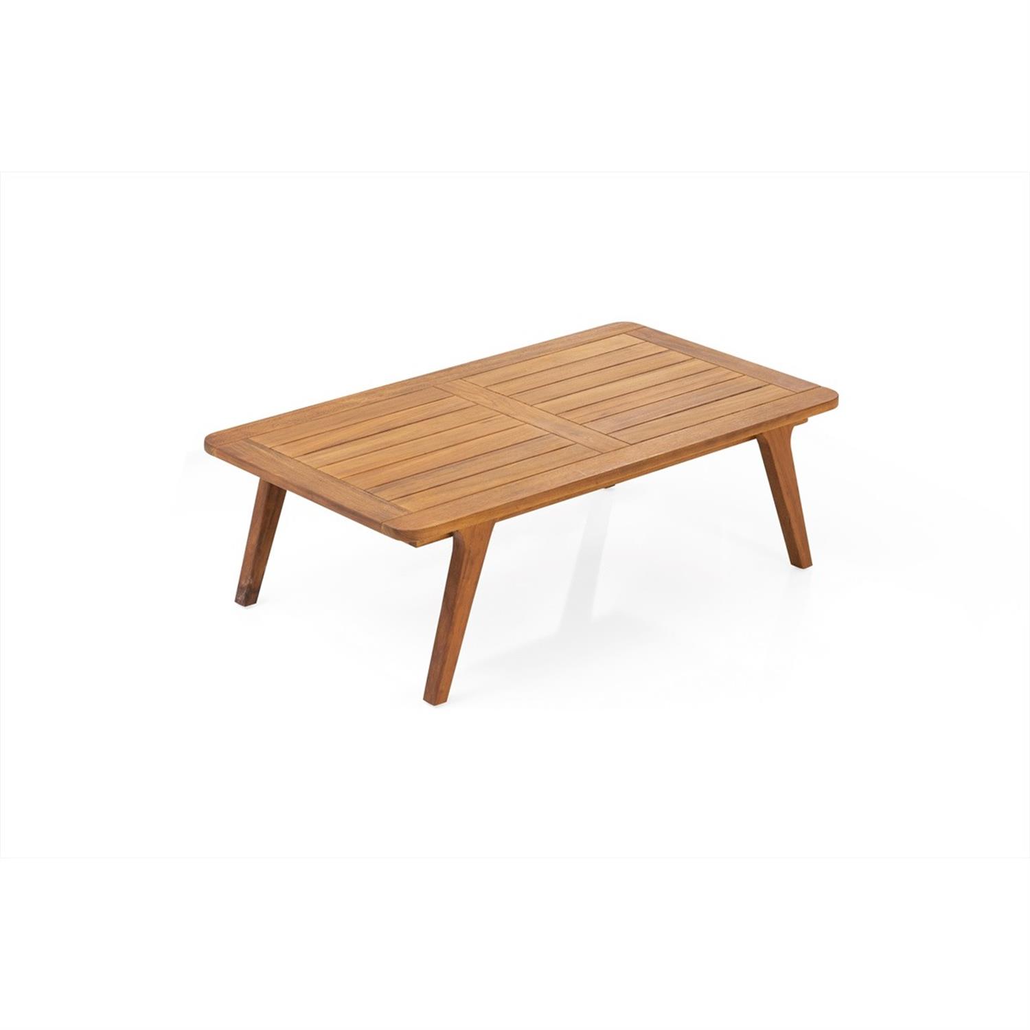 Idea Corner Set Ctable 4Pcs