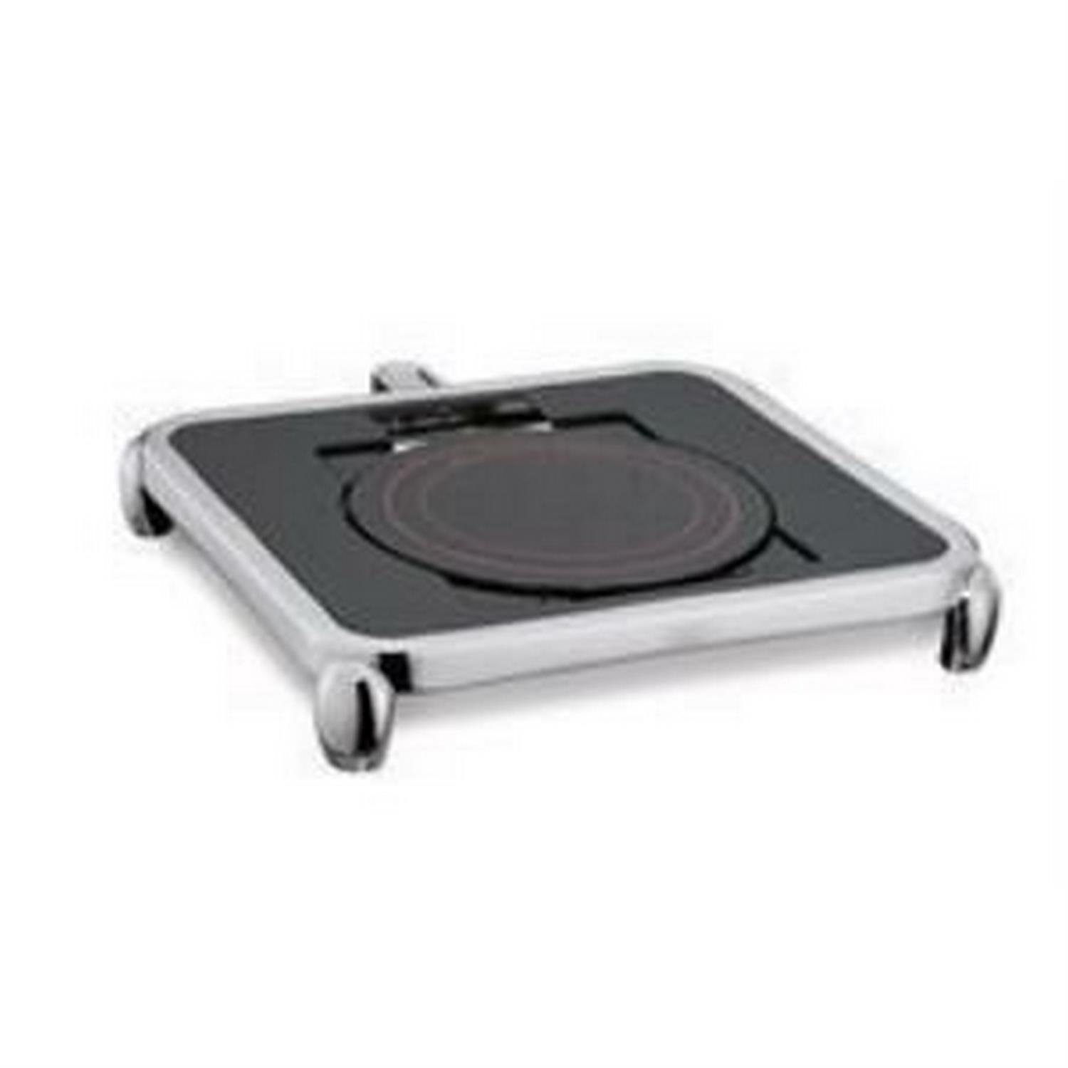 Indıksıyon Chafıng Dısh Standı 2/3