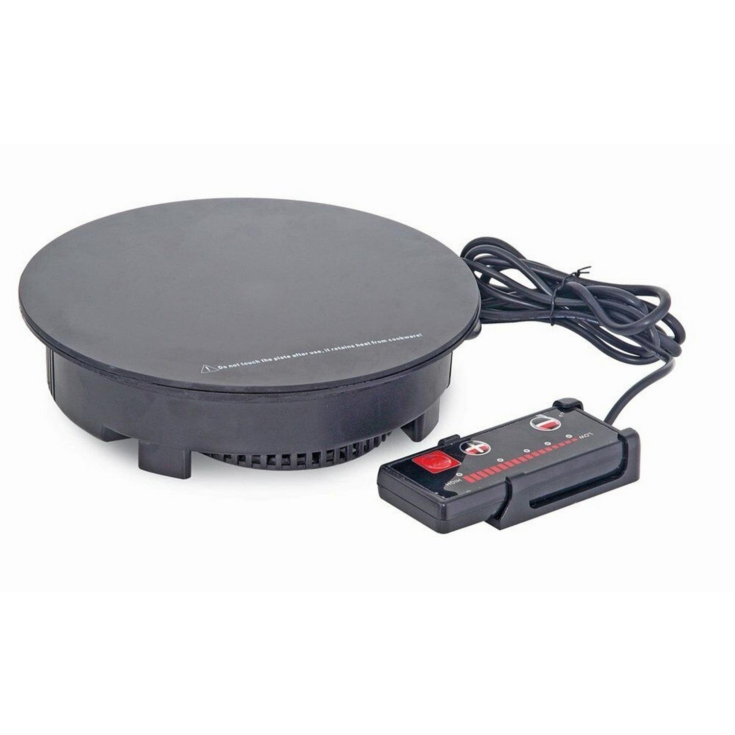 Indıksıyon Isıtıcı 1000W