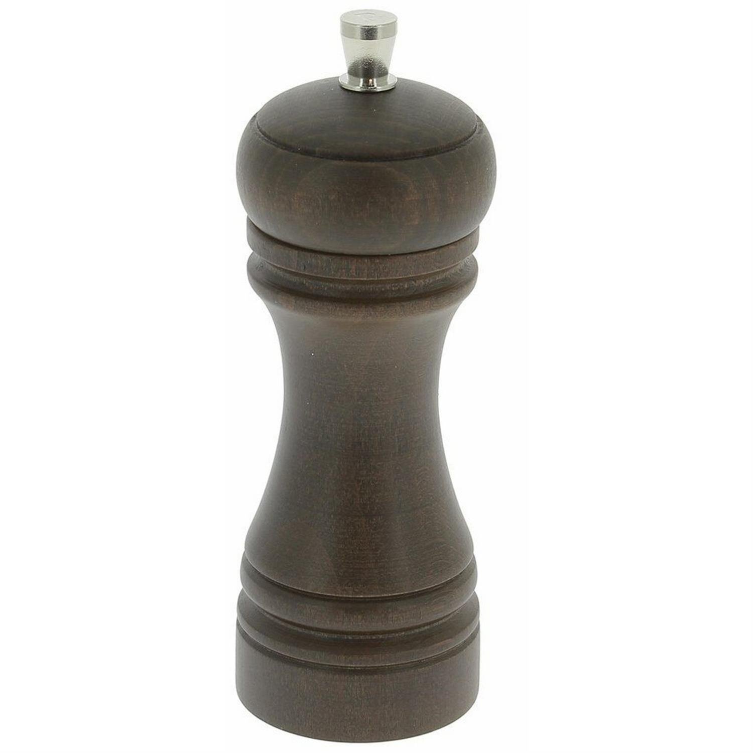 Java Dark Karabıber Degırmenı