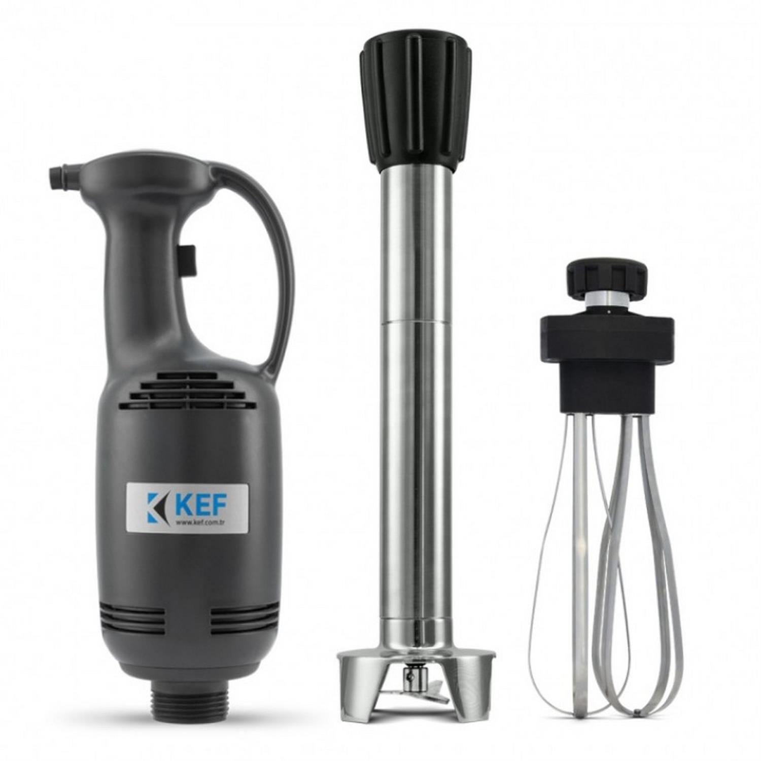 KEF El Blender