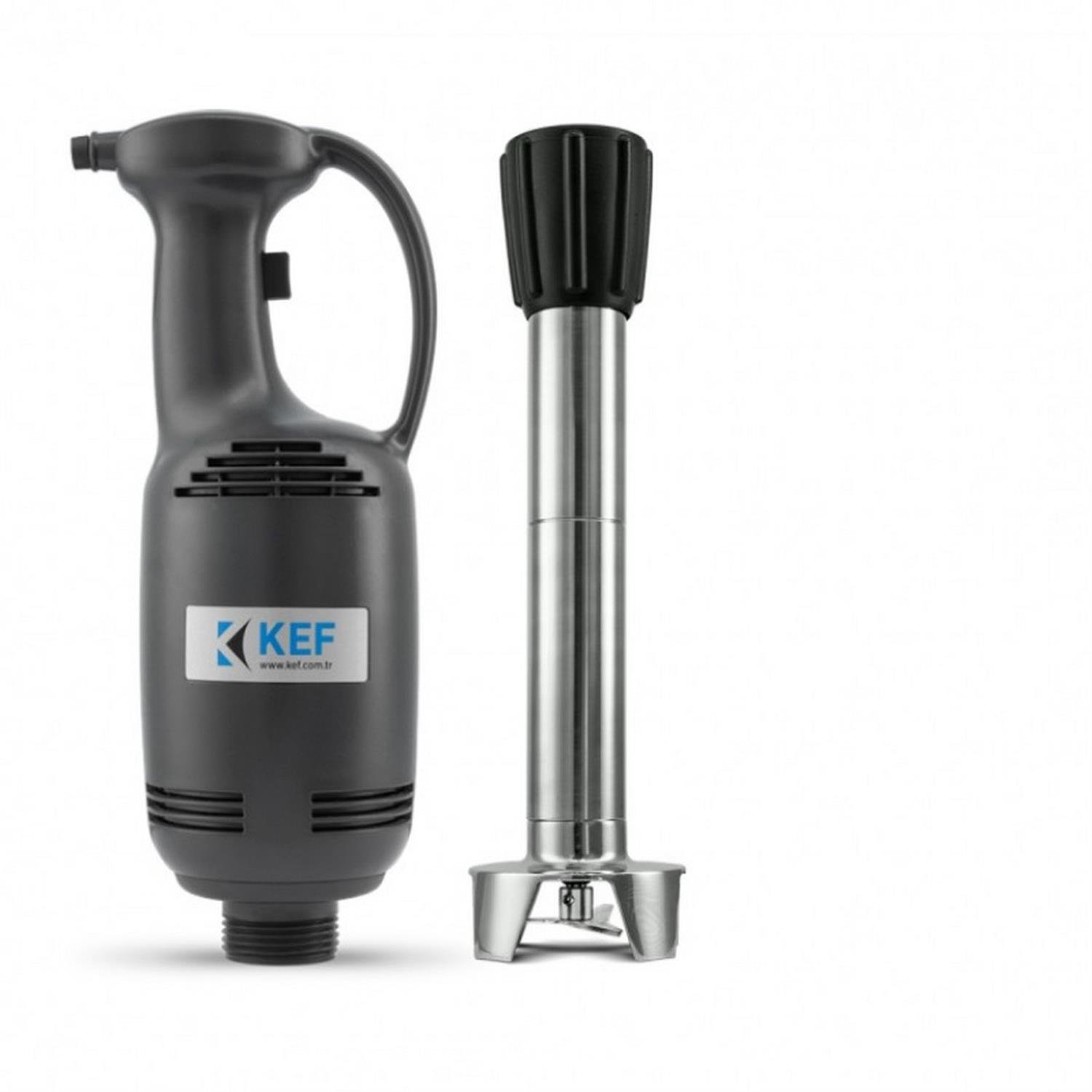 KEF El Blender