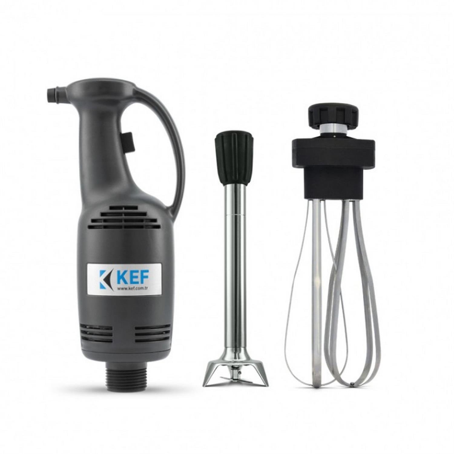 KEF El Blender