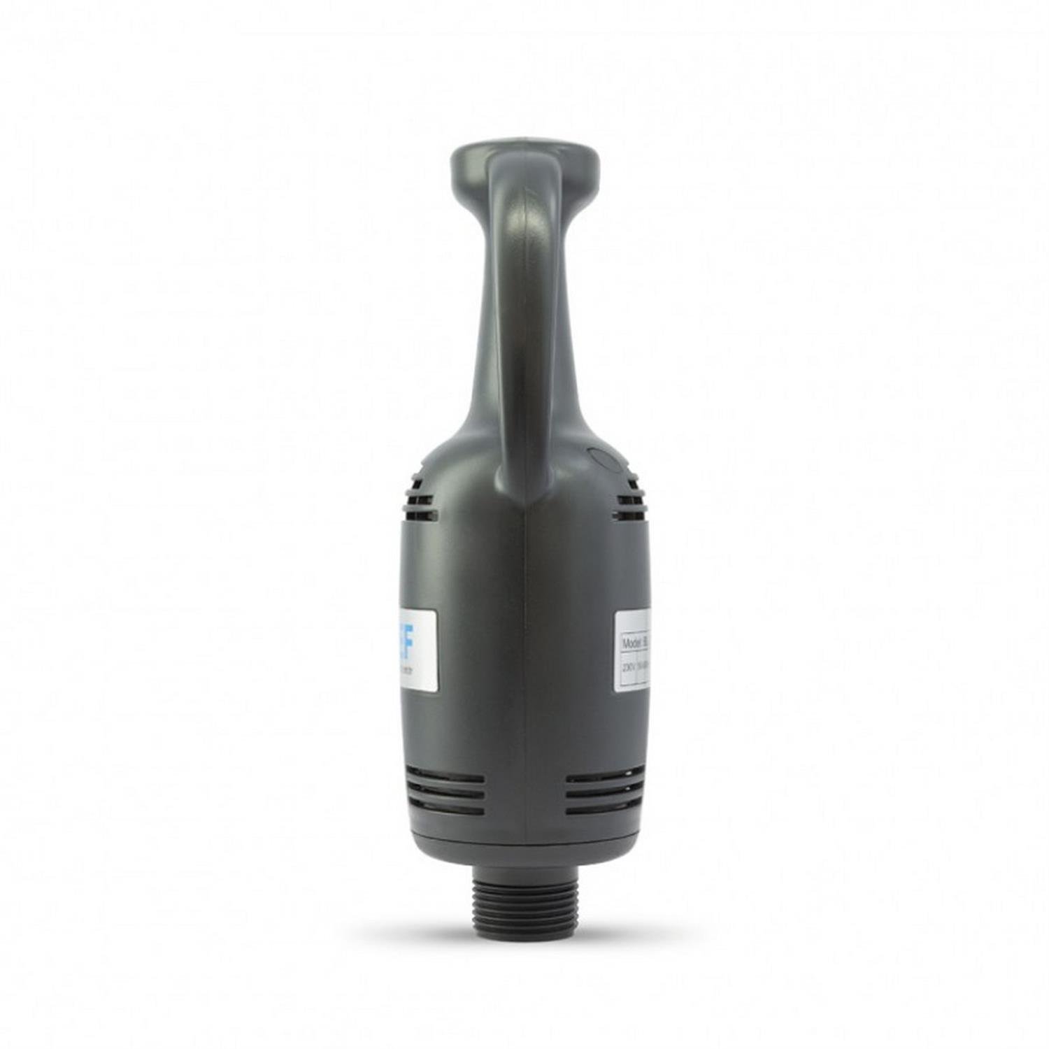 KEF El Blender