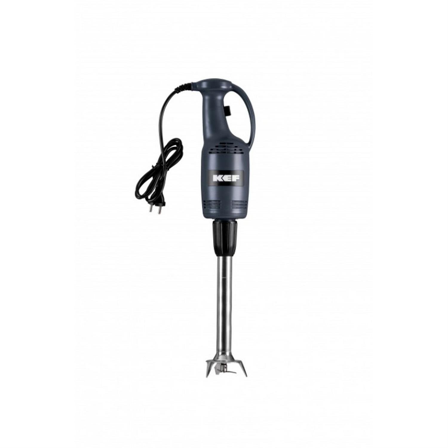 KEF El Blender