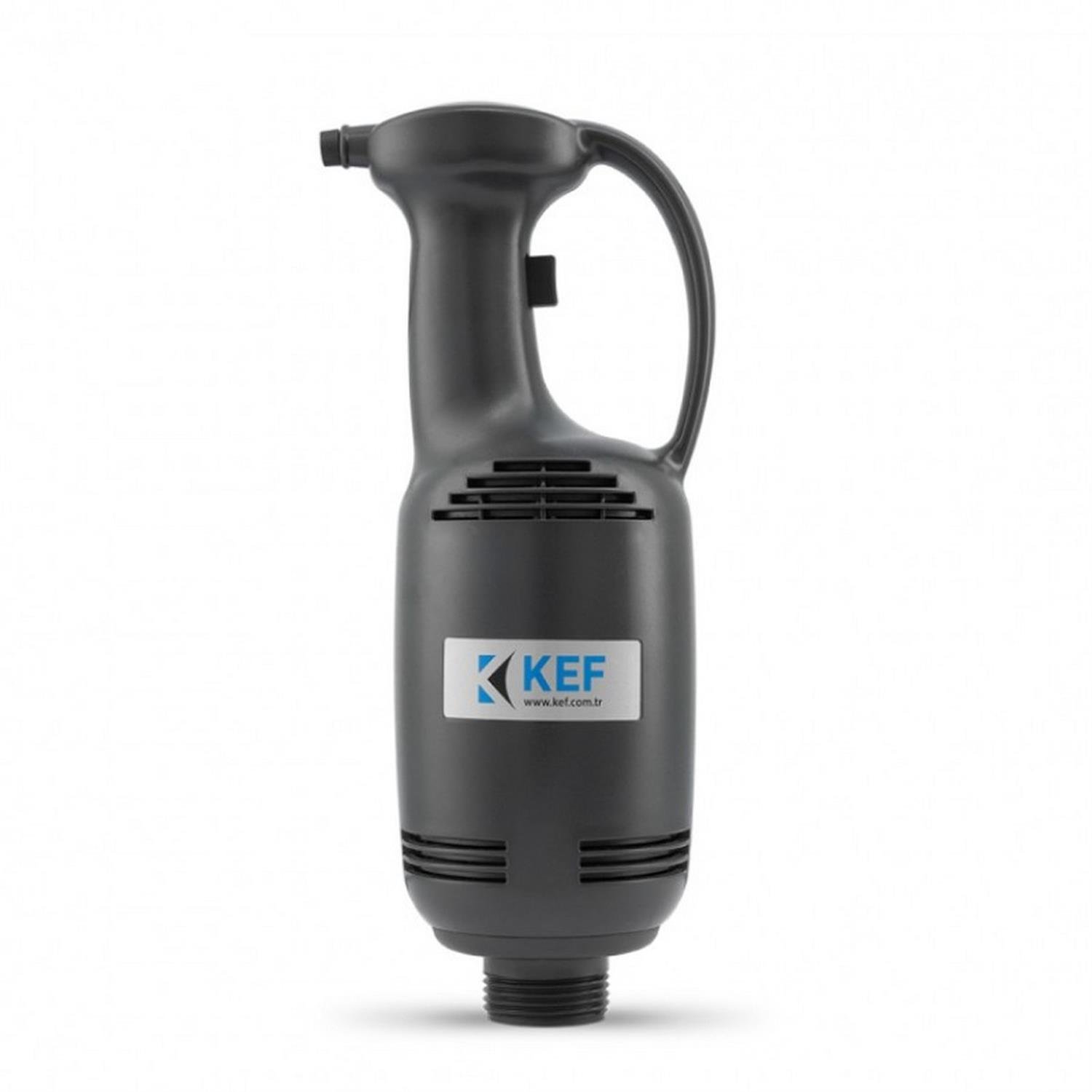 KEF El Blender