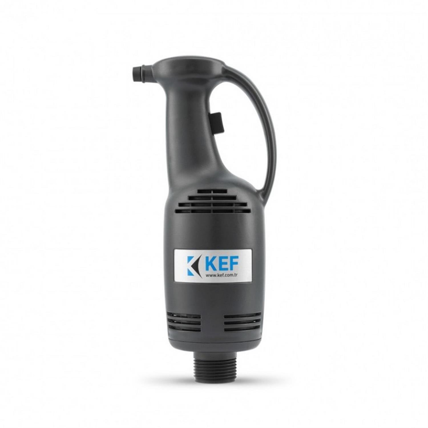 KEF El Blender
