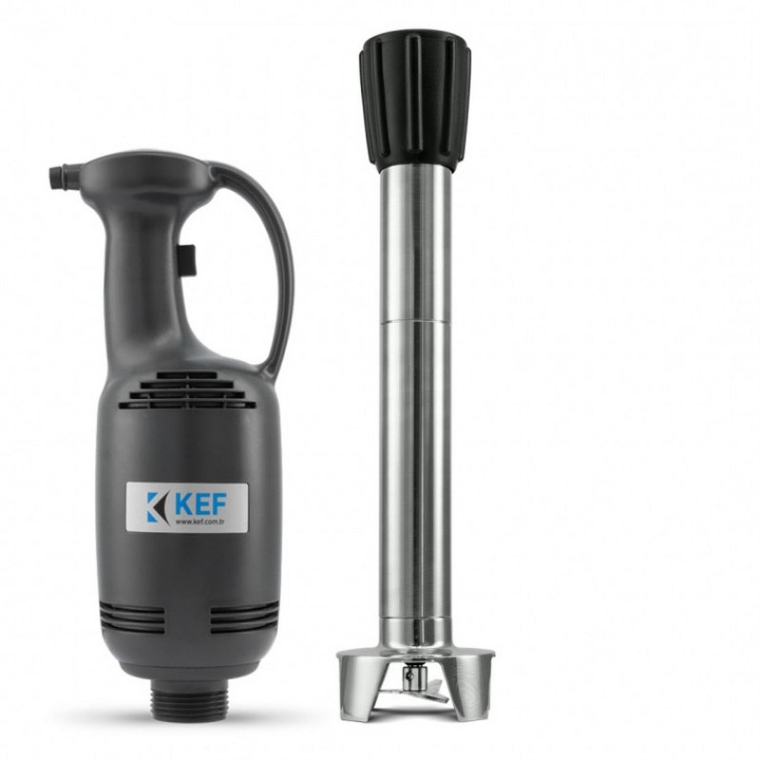 KEF El Blender
