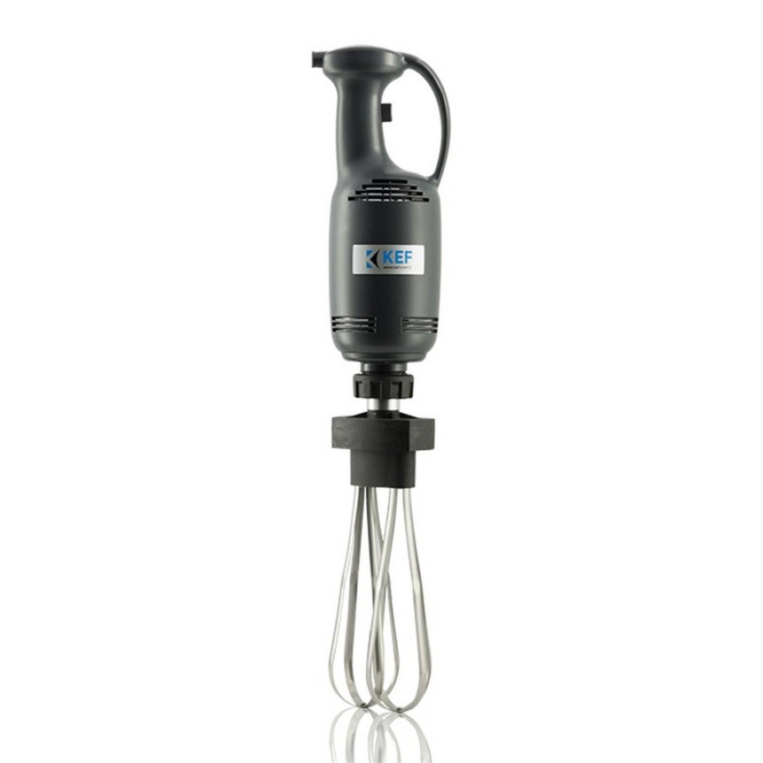 KEF El Blender