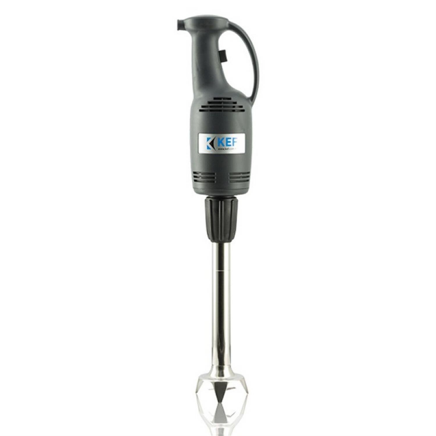 KEF El Blender
