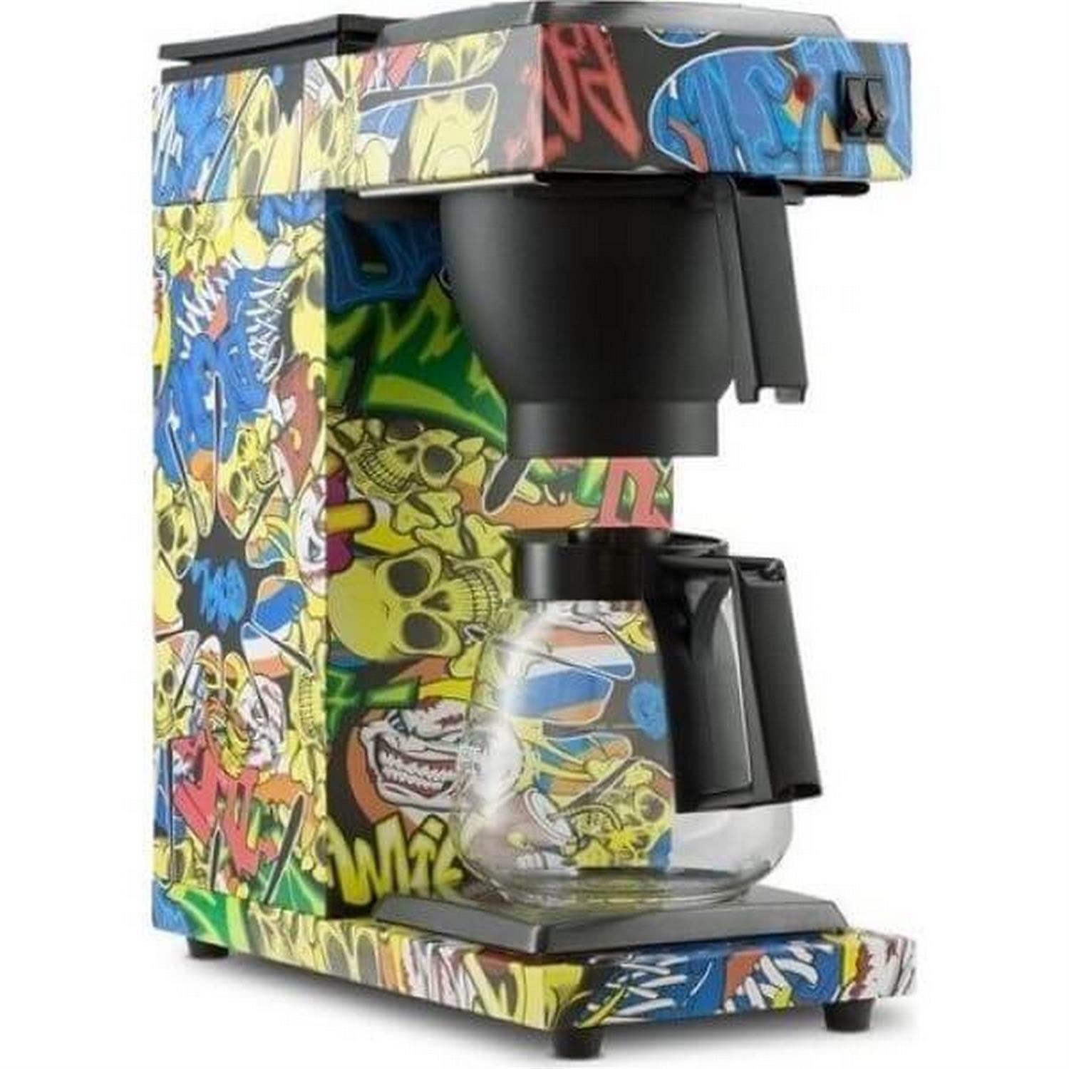 KEF Filtro Graffity Koleksiyonu