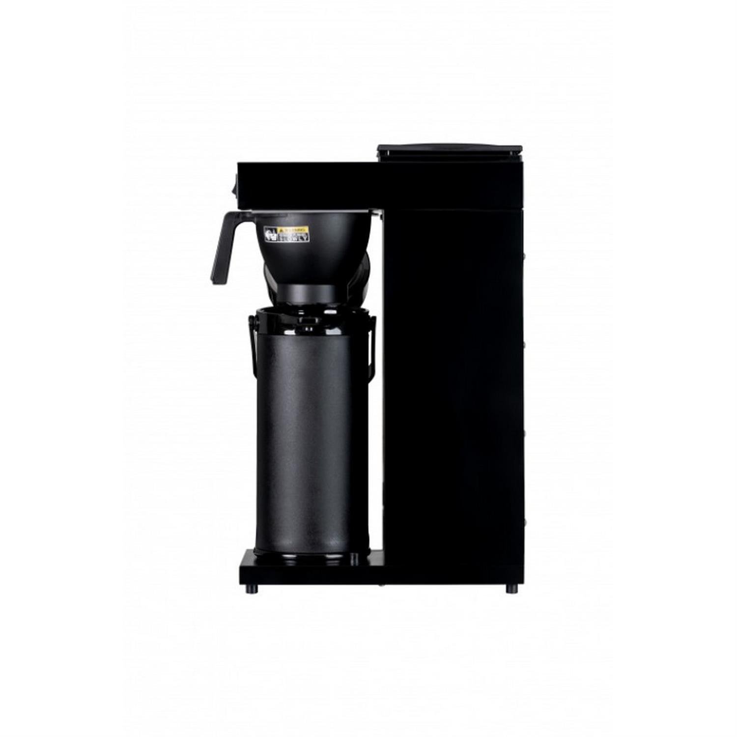 KEF Filtronic Kahve Makineleri