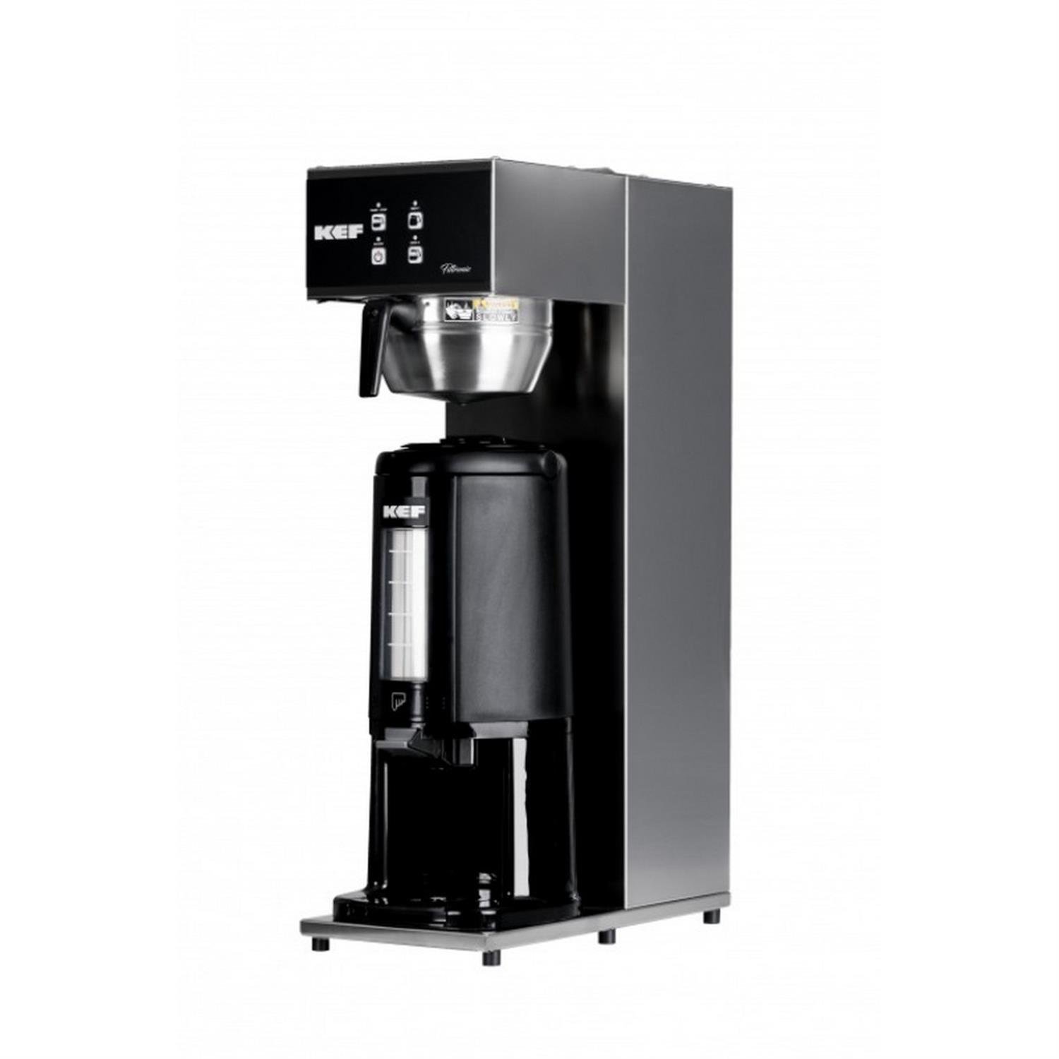 KEF Filtronic Kahve Makineleri
