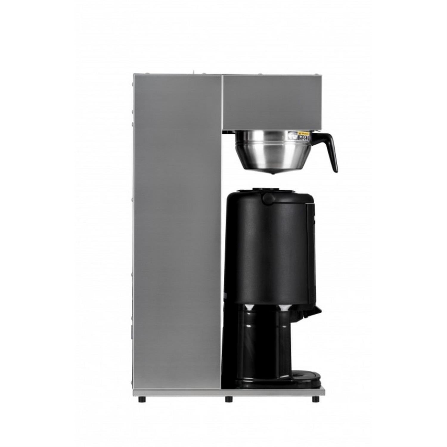 KEF Filtronic Kahve Makineleri
