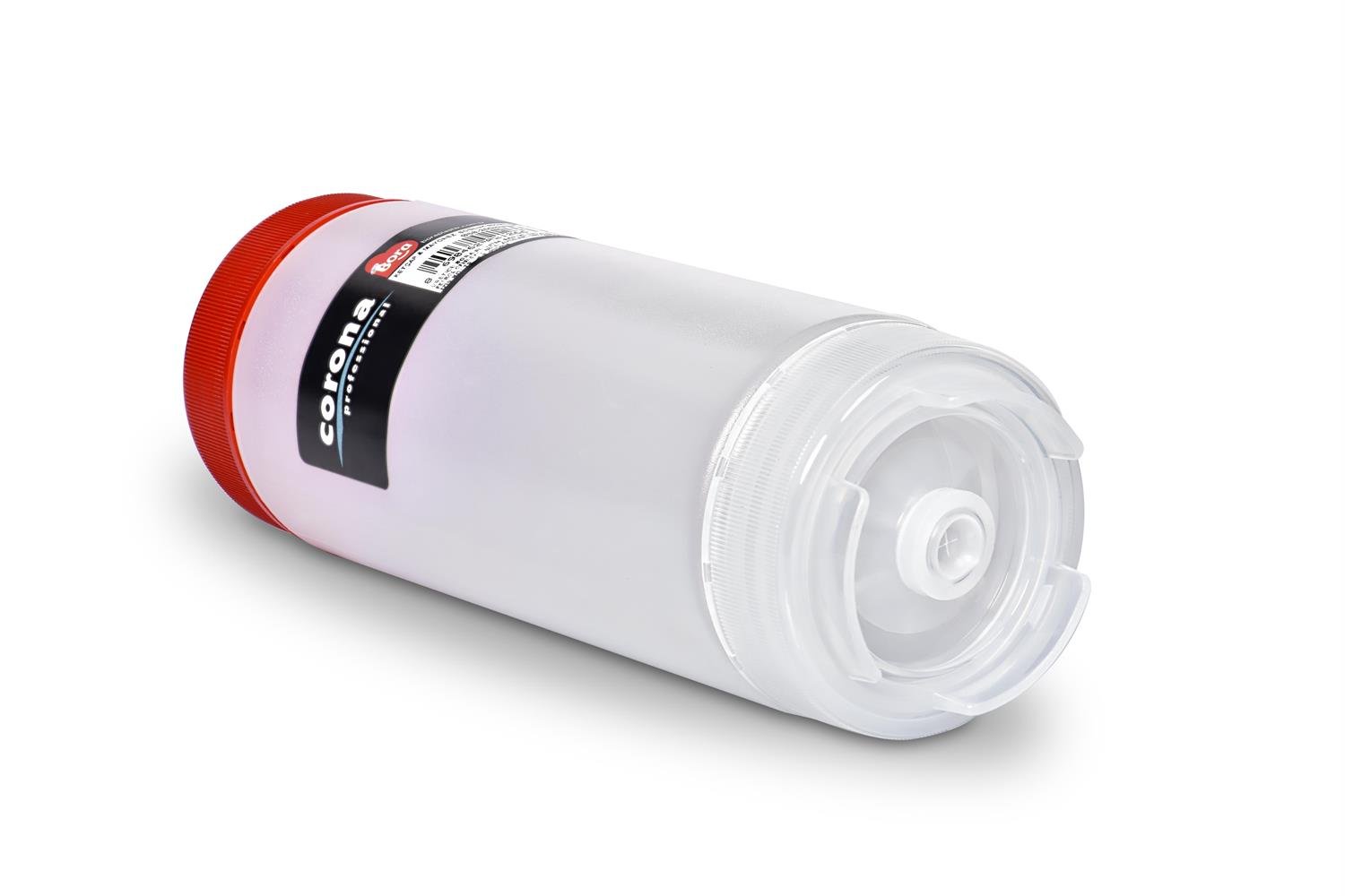 KETÇAP & MAYONEZ SOSLUK 600 ML ÇİFT KAPAKLI