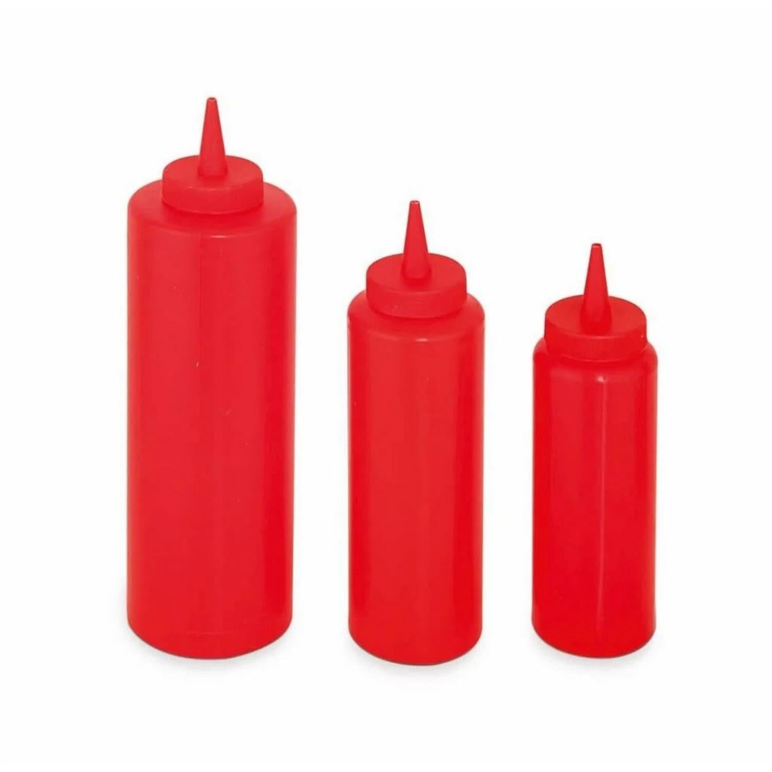 Ketcap Sısesı 500 Ml