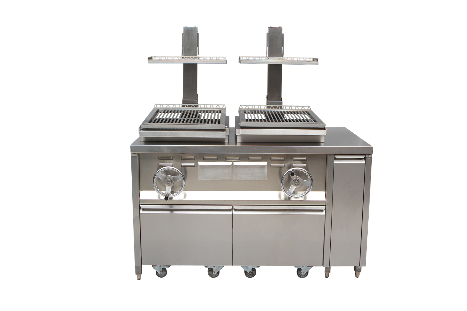 Krompres Asado Kömürlü Izgara AG-150
