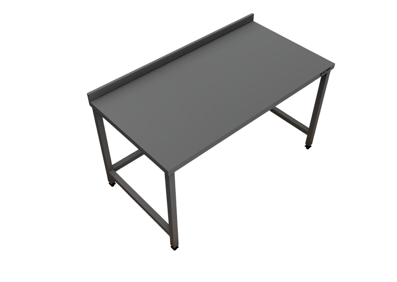 Krompres Çalışma Tezgahı KÇT01