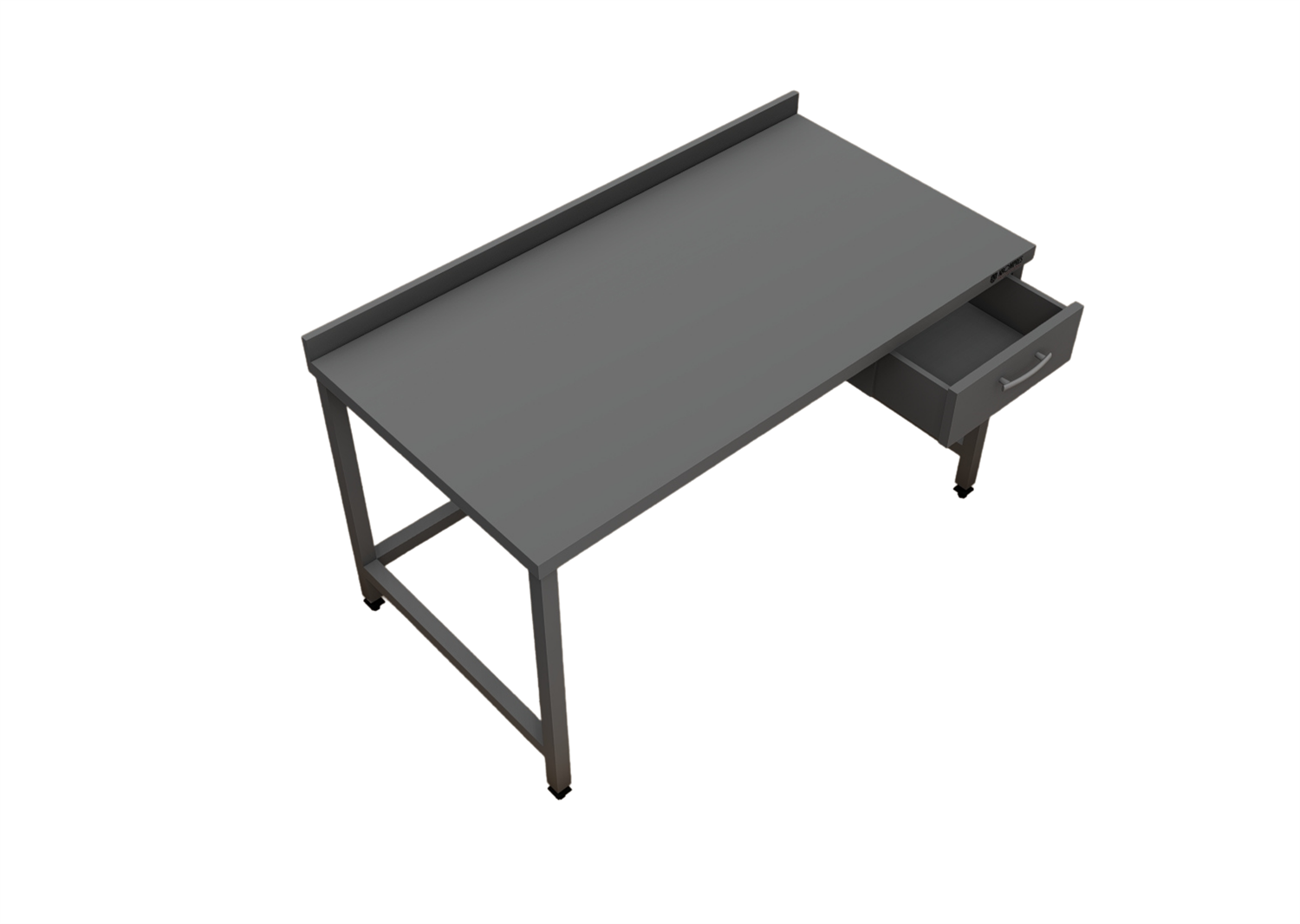 Krompres Çalışma Tezgahı KÇT02