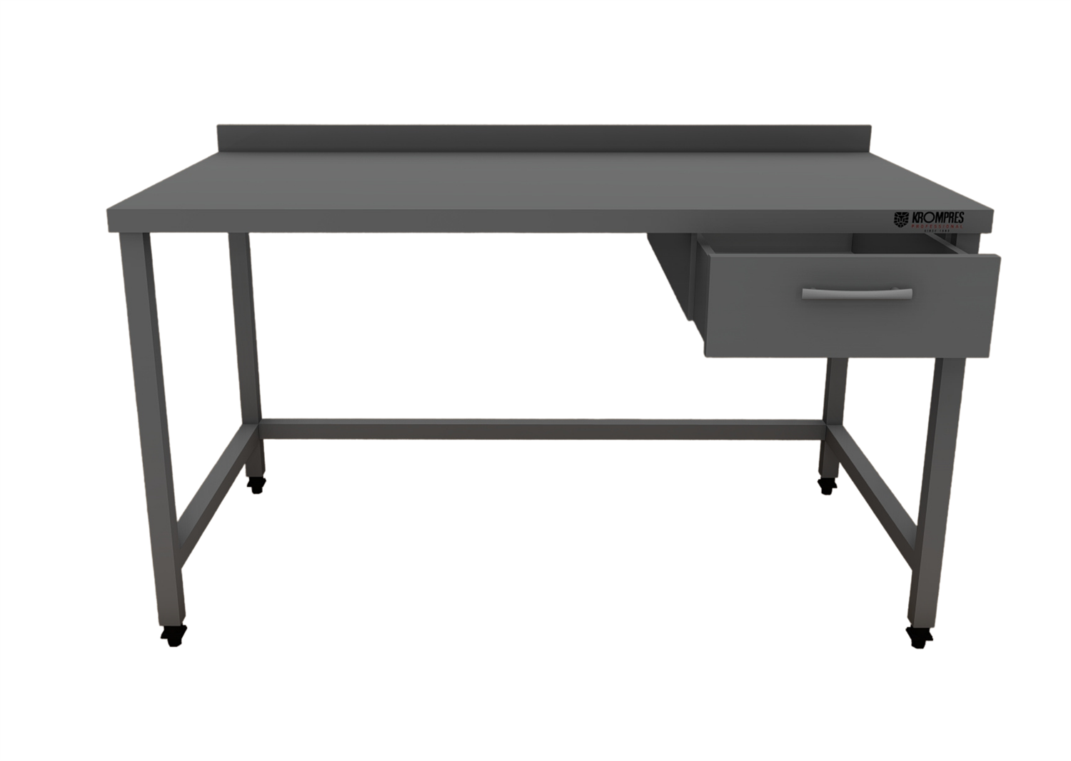 Krompres Çalışma Tezgahı KÇT02