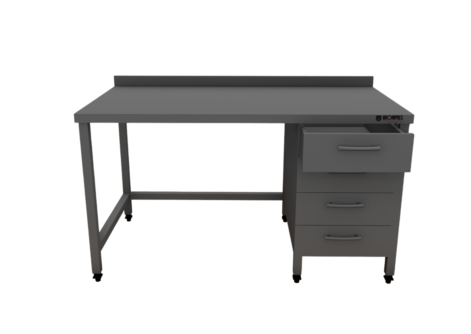 Krompres Çalışma Tezgahı KÇT03