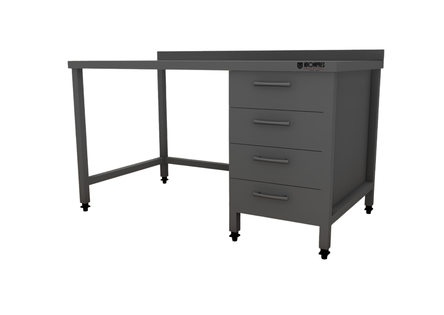 Krompres Çalışma Tezgahı KÇT03