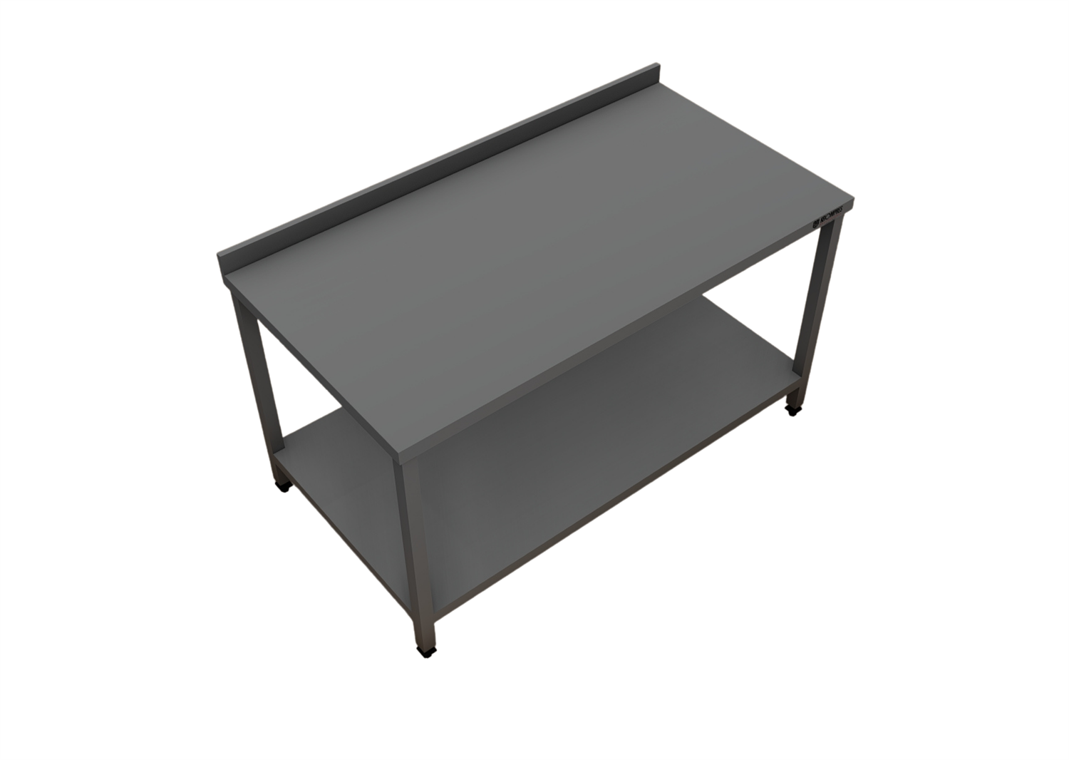 Krompres Çalışma Tezgahı KÇT04